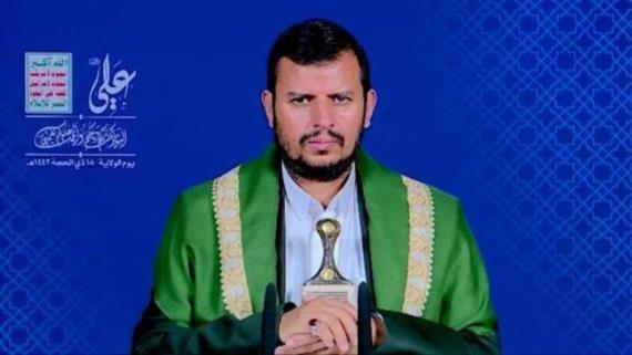 السيد عبد الملك الحوثي : ولاية الإمام علي ضمانة للأمة وولاية الطاغوت مصدر شر وفساد وظلم 