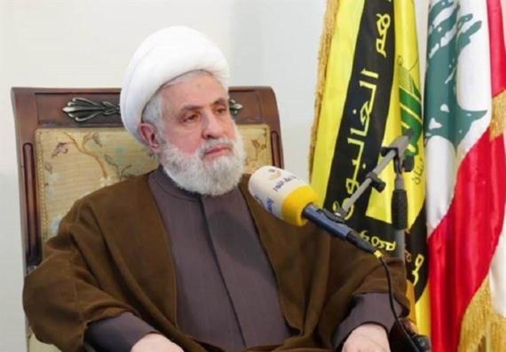 حزب الله يشدد على ضرورة الإسراع بتأليف الحكومة في لبنان