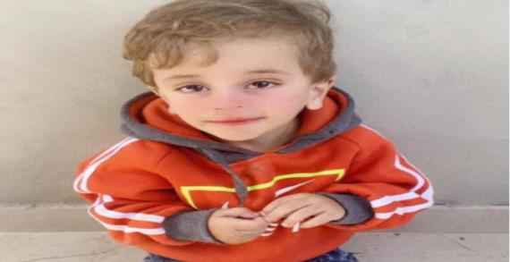 استشهاد طفل متأثرًا بإصابته برصاص العدو الإسرائيلي في رام الله