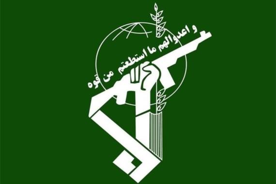 الحرس الثوري الإيراني يستهدف مقرات المجموعات الإجرامية في إقليم كردستان العراق