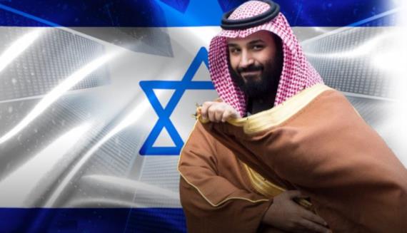 صحيفة عبرية: “اسرائيل” تسرع خطواتها للتطبيع مع السعودية قبل زيارة بايدن