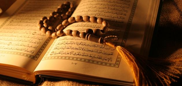 عالمية القرآن كدستور حياة فهو كتاب للجميع ( 2 – 3   )