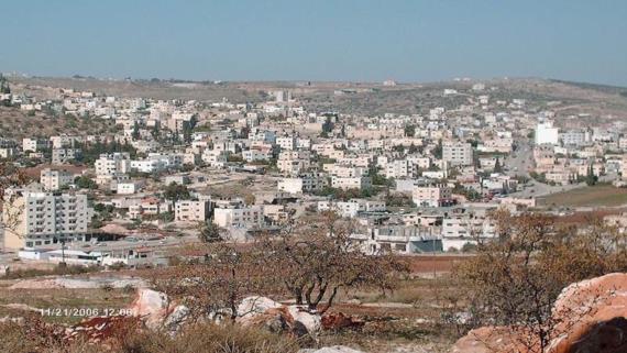 فصائل فلسطينية تدعو لهبة جماهيرية لمنع إقامة بؤرة استيطانية في طوباس