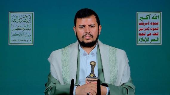 السيد عبد الملك الحوثي ورسائل الخطاب الأخير