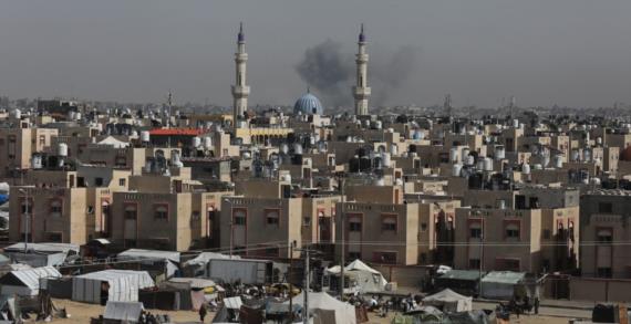 بالأسماء .. أكثر من 100 عالم وباحث اغتالهم العدو الإسرائيلي في غزة