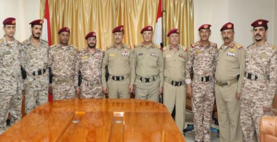 وزير الدفاع: الأحداث القادمة ستذهل الأعداء إن تمادوا في الحصار والعدوان