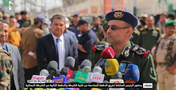 الرئيس المشاط: سنعلن مبادرة من جانبنا في حال لم تلمس لجنتنا العسكرية في الأردن بوادر جديدة بخصوص فتح الطرق المغلقة 