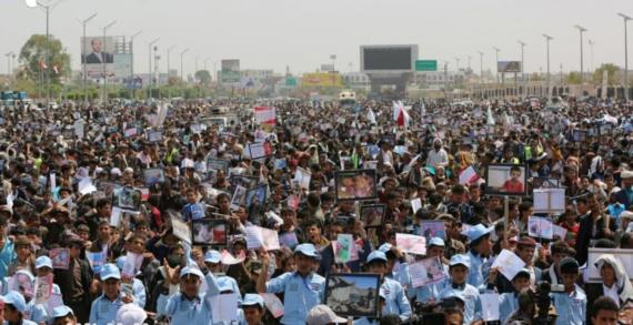 وعيُ أطفال اليمن والانحطاط الأممي 