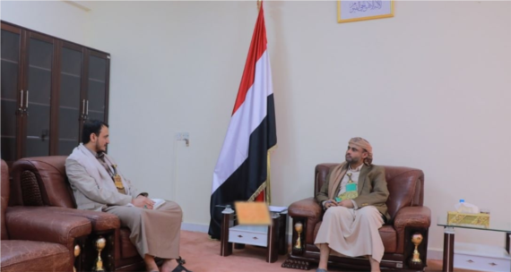 الرئيس المشاط: الشعب لن يسكت عن استمرار نهب ثرواته وتحويلها إلى شركات المرتزقة في الخارج