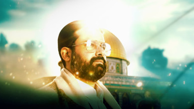 شهيد القرآن والوعي المبكر بالصراع: رؤية قرآنية في مواجهة المشروع الأمريكي الصهيوني