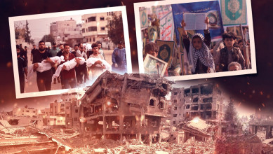 كيف كشف العدوان على غزة زيف الشعارات وأعاد الاعتبار للمشروع القرآني؟