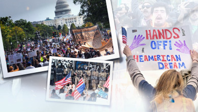 تسونامي الصدمة: انهيار المنظومة النفسية في 