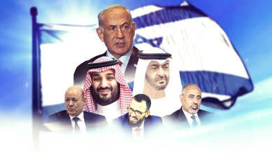 الإعلام السعودي.. كيُّ الوعي لصالح أجندة صهيونية