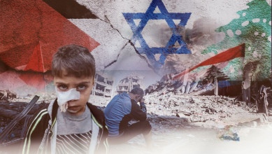 الاتفاق تحت النار: 100 يوم من القتل والتجويع وانهيار الحياة في غزة