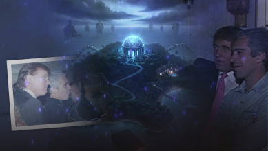 ما وراء جدران 