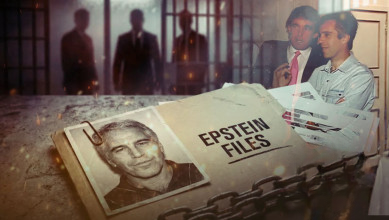 المجرم إبستين: الوجه القبيح للصهيونية