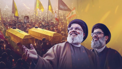 بعد عام على الرحيل الجسدي.. السيد نصر الله حاضر في الوجدان وموازين الصراع