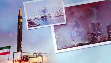 الـ28 من فبراير.. معركة الردع الحاسمة في وجه الغطرسة الأمريكية الصهيونية