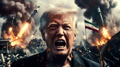 كيف ينتظر ترامب أثقل هزيمة في تاريخ أمريكا