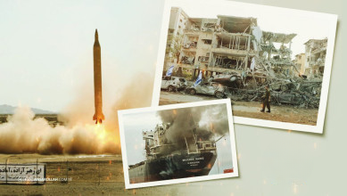 العدوان الأمريكي-الإسرائيلي على إيران يرتد وبالاً على صانعيه