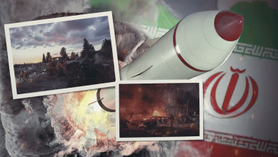 إيران تقلب الطاولة على المشروع الصهيوأمريكي