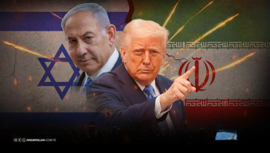 كيف صُنعت الحرب الصهيونية الأمريكية على إيران؟
