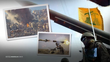 العدو الإسرائيلي بين الانهيار والاعتراف: دراسة في ردود الفعل على عمليات حزب الله  (17–26 مارس 2026)