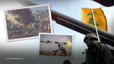 حرب التلال والكمائن.. حزب الله يحوّل جنوب لبنان إلى مستنقع استنزاف