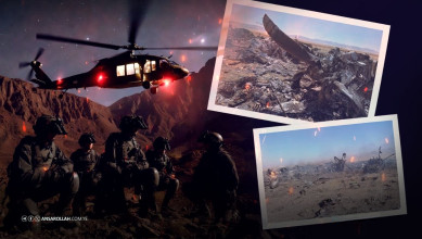 واشنطن تلجأ لبطولات هوليود لتبرير فشل 