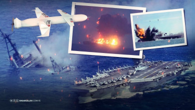 الإنجازات الاستراتيجية للجبهة اليمنية في تحييد الأسطول الأمريكي وكسر شوكة الاقتصاد الإسرائيلي