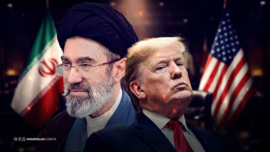 استطلاع: سلاح الممرات المائية يضع الاقتصاد الأمريكي بين فكّيْ الكماشة الإيرانية