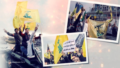 اليد على الزناد: 45 يوماً من الإعجاز الميداني أنهت العنجهية الصهيونية
