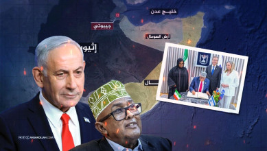 تحذيرات اليمن تضع التمركز الإسرائيلي في القرن الأفريقي تحت المرمى
