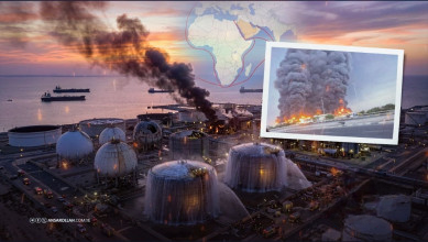 صحف عالمية وخبراء: السعودية تعجز في إطفاء الحرائق والحد من الخسائر وخياراتها العسكرية غير مجدية