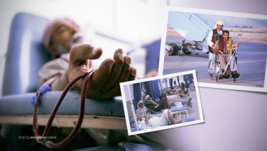 العدوان السعودي الأمريكي: جرائم الإبادة والتجويع والحصار، ومعادلة الرد اليمني
