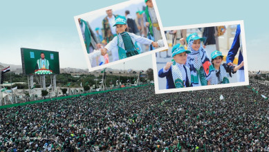 ذكرى المولد النبوي الشريف فرصة لتقييم واقع الأمة واستعادة طريق الرسالة