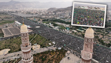 المولد النبوي الشريف في اليمن: احتفال يعكس الهوية ويصنع الانتصار

