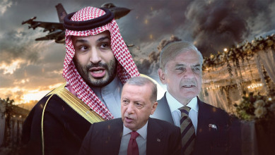 النصح قبل السقوط في المستنقع: قراءة في تحذير السيد القائد لتركيا وباكستان