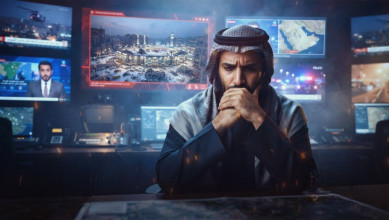 بعد سقوط رهانها العسكري.. السعودية تلجأ لتزييف الوعي والتوظيف السياسي للمقدسات