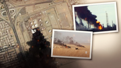 من الرياض إلى رابغ.. معادلة ردع يمنية أشد قسوة
