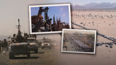 من الوقفات إلى النفير.. القبيلة ترسم بساحاتها ملامح السيادة والاستقلال