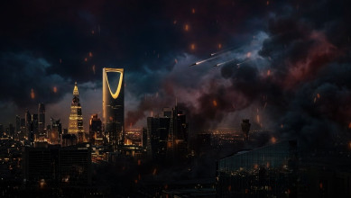 إلغاء الفعاليات والمؤتمرات الدولية يُكرّس الهزيمة الاستراتيجية للرياض