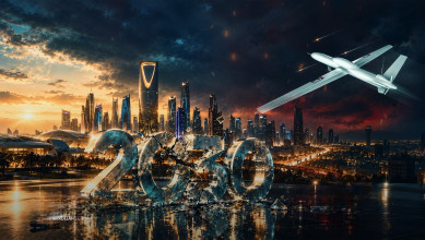طموحات رؤية 2030 تحت وطأة الردع اليمني
