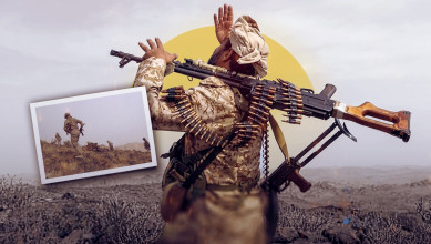 حتمية الجهاد في سبيل الله لتحصين الأمة وحمايتها ومواجهة قوى الشر والإجرام