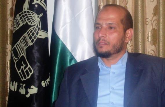 أحمد بركة: الشهيد سليماني كان عقبة أمام مشروع دول الاستكبار في المنطقة