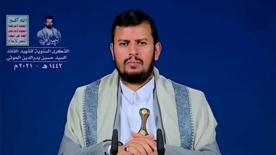 شيء إيجابي لنا أن يكون اليمن عدوا غير عادي للصهاينة

