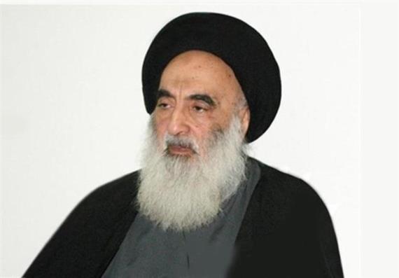 السيد السيستاني يدعو العراقيين إلى المشاركة الواعية والمسؤولة بالانتخابات المقبلة