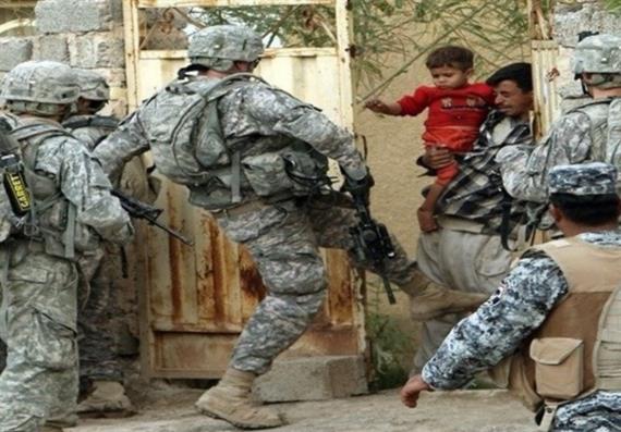 حالُ الأُمَّــة حين يحكُــمُها عدوُّها