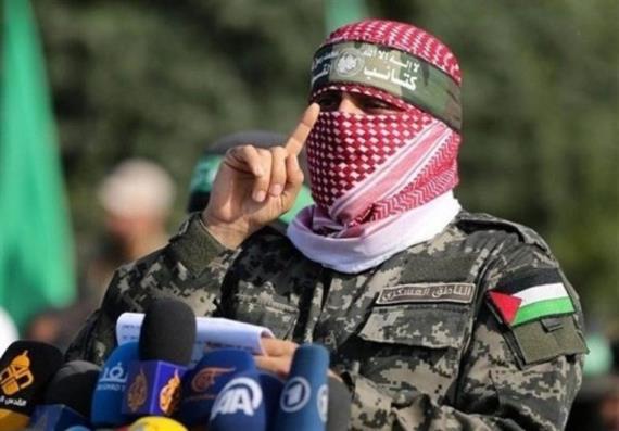أبو عبيدة: أخوتنا في اليمن نهضوا بعروبتهم وكسروا قيود الجغرافيا نصرةً لغزة
