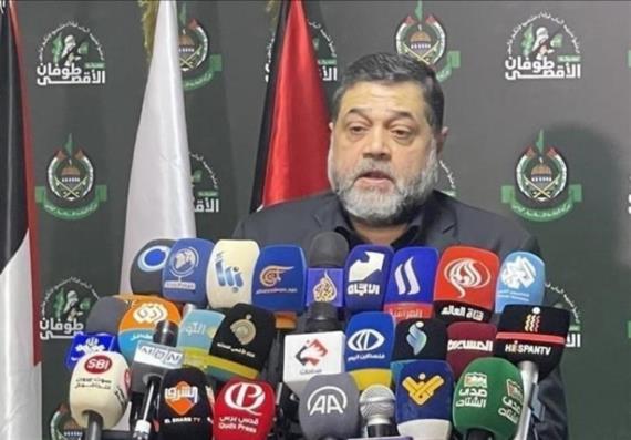 حمدان يثمن المواقف الشجاعة للقوات المسلحة اليمنية من أجل نصرة الشعب الفلسطيني